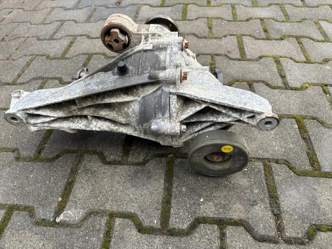 most tylny dyferencjał AUDI A5 8W F5 A4 B9 0DB500043G