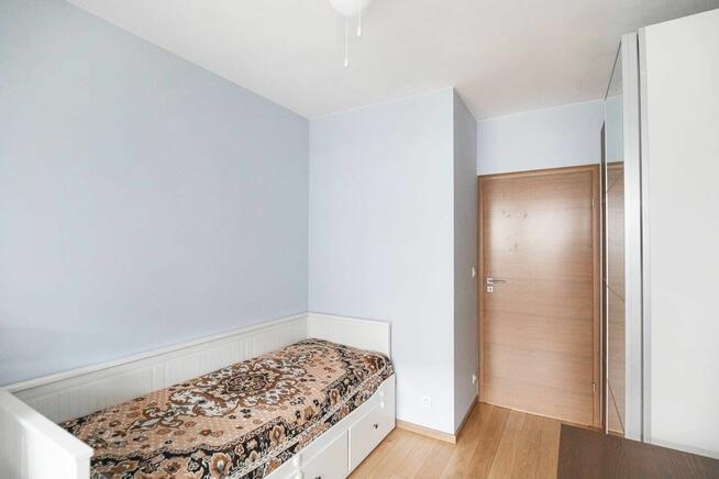 3 pokojowe mieszkanie na sprzedaż Dom Development Cybernetki