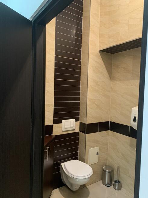 Do wynajęcia lokal w N. Sączu przy ul. Piotra Skargi 5 74mkw