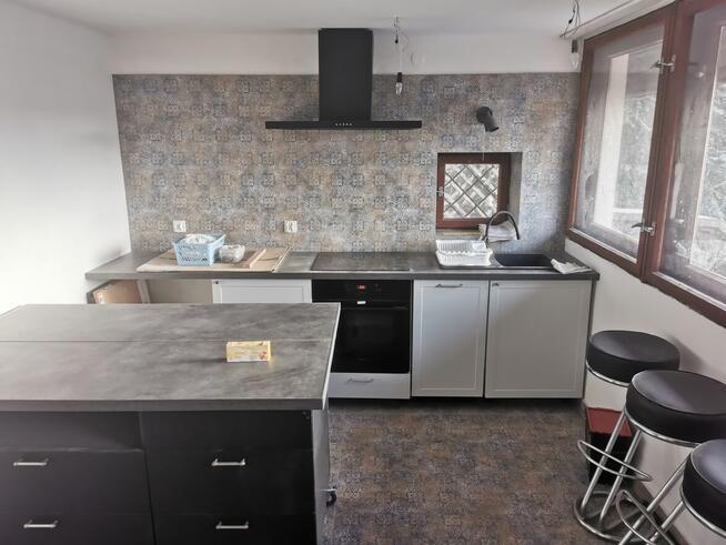 Obiekt/lokal do wynajęcia w świetnej lokalizacji – Dębogórze