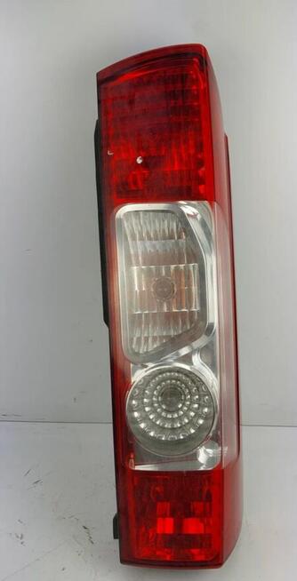 Lampa prawa tył Citroen Jumper Rzgowska 80 lok 3