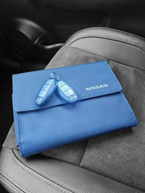 Nissan Qashqai BLACK EDITION !