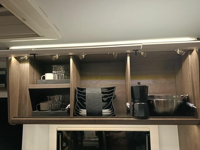 Wypożyczalnia Kamperów Lubelskie! www.wisla66.pl