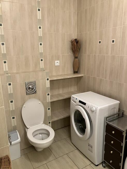 Mieszkanie 2 pokoje 45 m2 Metro Wilanowska garaż