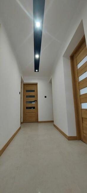 Adaptacje poddaszy, wykończenia wnętrz