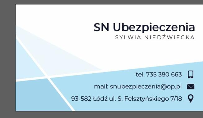 SN ubezpieczenia