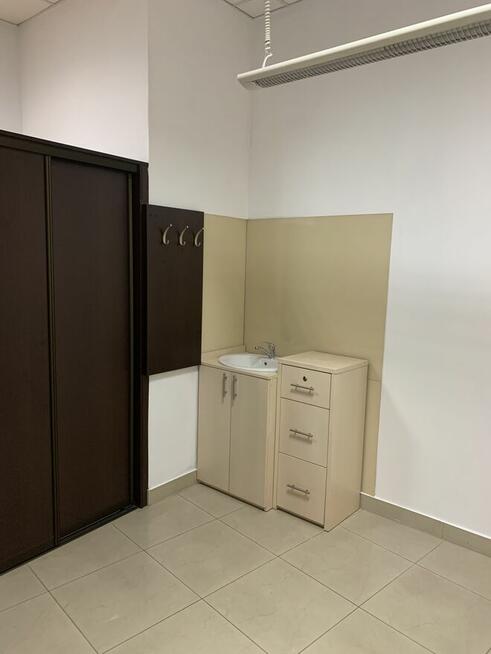 Do wynajęcia lokal w N. Sączu przy ul. Piotra Skargi 5 74mkw