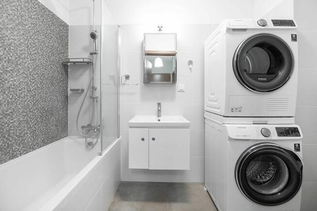 3 pokojowe mieszkanie na sprzedaż Dom Development Cybernetki