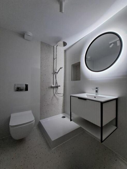 Remonty i wykończenia