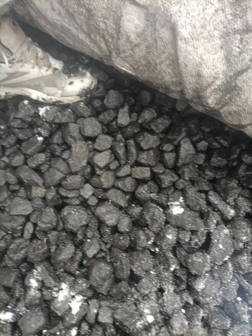 Węgiel tanio. Okazja