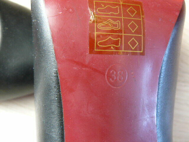 Szpilki rozm.38 uzywane