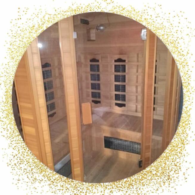 Apartament SPA jacuzzi sauna