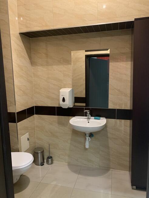 Do wynajęcia lokal w N. Sączu przy ul. Piotra Skargi 5 74mkw