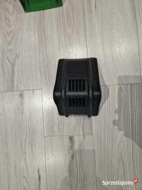 Narożnik pod pas transportowy