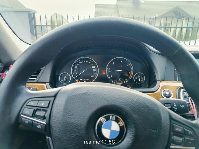 BMW f01 730d OC 07.11.25 Pt06.12.25