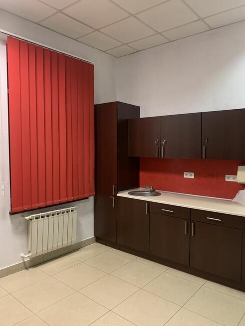 Do wynajęcia lokal w N. Sączu przy ul. Piotra Skargi 5 74mkw