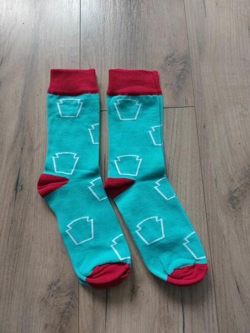 Skarpetki bawełniane 38-42