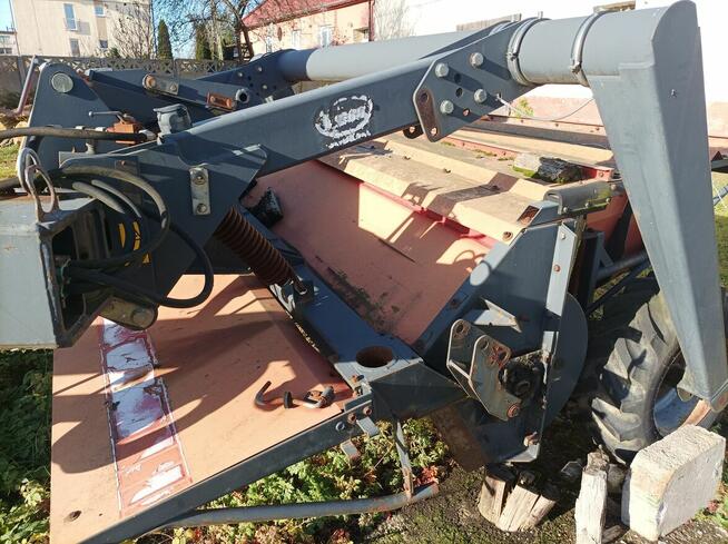 Sprzedam kosiarkę Vicon