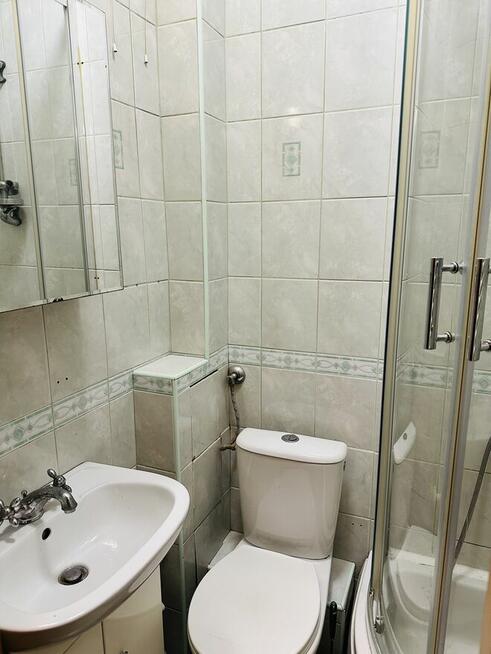 2-pokojowe mieszkanie na sprzedaż Poznań Śródka Zawady