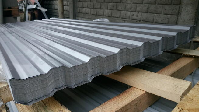 blacha, okna, dachy , garaże