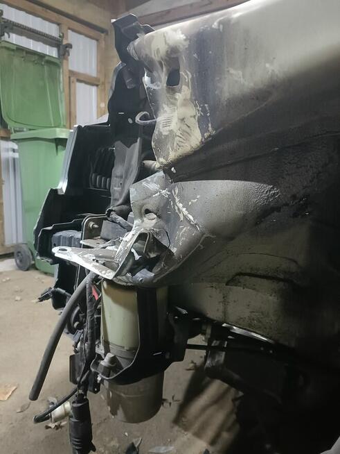 skoda fabia 2009 nowe zdjęcia ZAMIANA