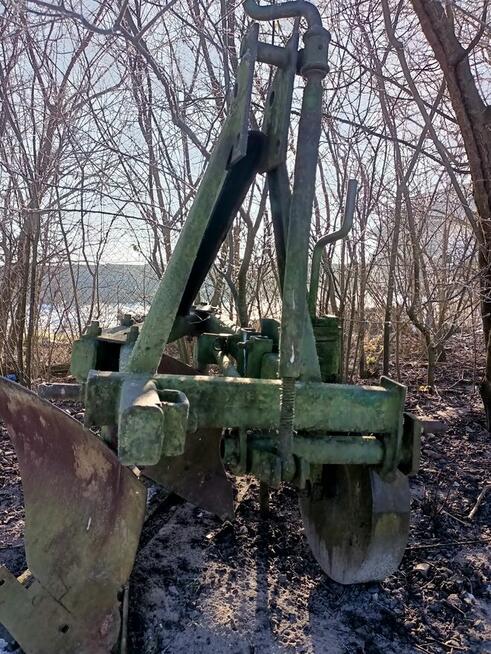 Sprzedam ciężkie brony trzyżędówki oraz pług