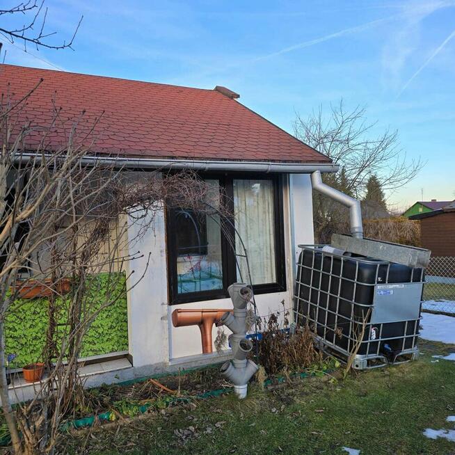 Sprzedam ogródek z duszą – zielone schronienie w Kłobucku