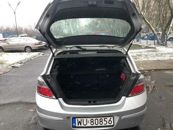 Sprzedam Opel Astra H z 2011r -156560 km, stan b. dobry
