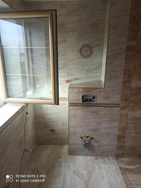 Wykończenie wnętrz!