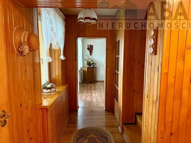 Sprzedam dom - Honoratka gm. Ślesin