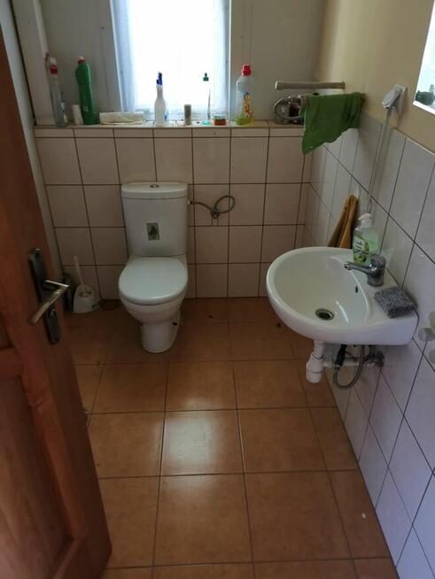 Powierzchnia biurowa i magazynowa do wynajęcia