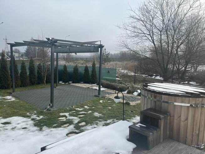 Piękny dom szuka nowych właścicieli