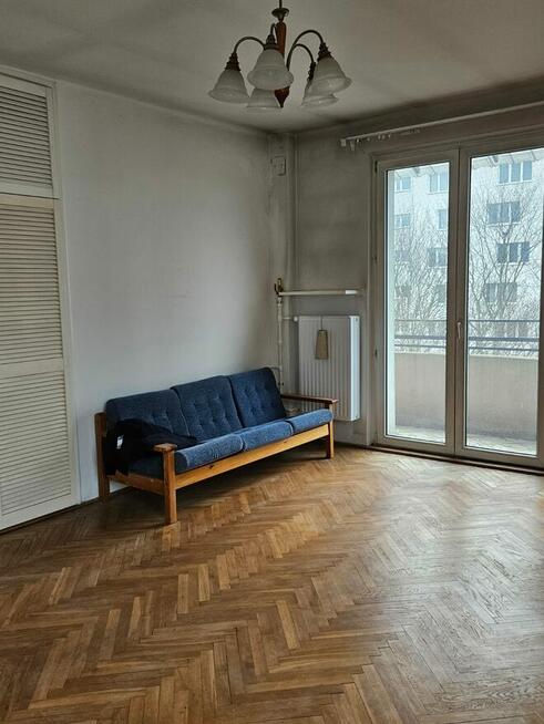 Śródmieście, ul. Dubois, 38,38 m2 -pokój z kuchnią