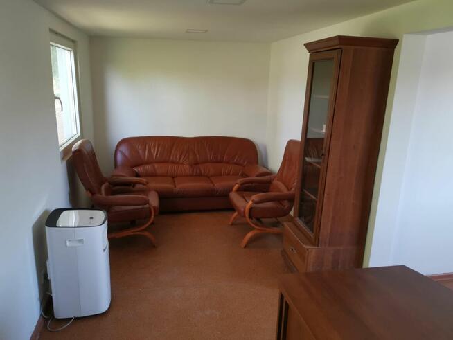 Powierzchnia biurowa i magazynowa do wynajęcia