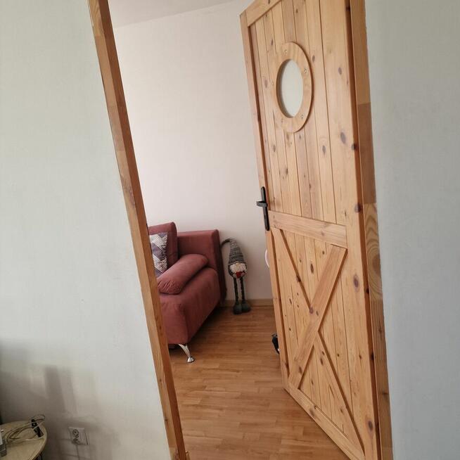 Mieszkanie 32m dwupokojowe