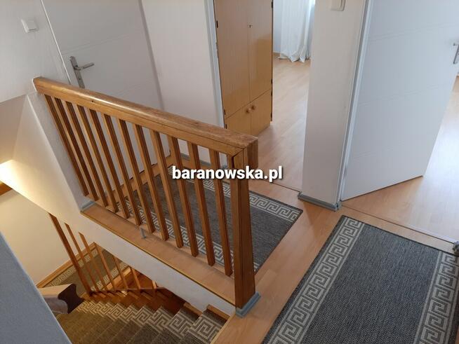 baranowska.pl Dom Szczecin, garaż, ogród, lewobrzeże