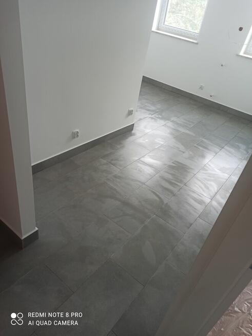 Wykończenie wnętrz!