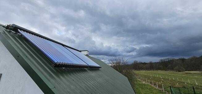 Montaż pomp ciepła, klimatyzacji, hydraulika