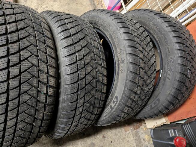 Opony zimowe GT Radial Winter Pro2 Evo, 195/55 R15