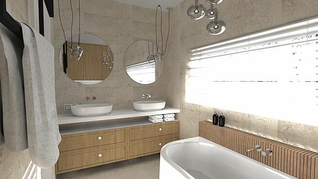 Projektowanie i aranżacja wnetrz