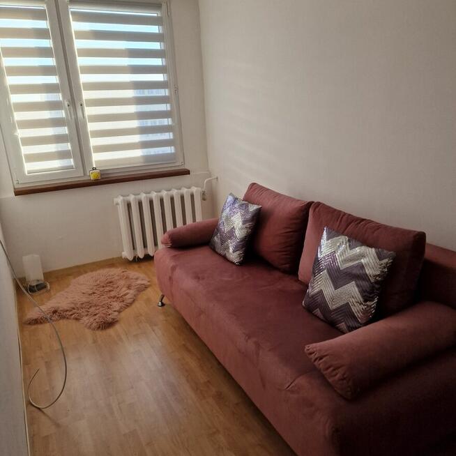 Mieszkanie 32m dwupokojowe