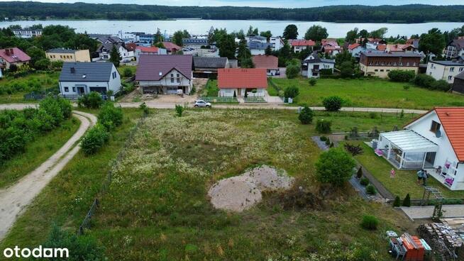 Sprzedam działkę Charzykowy