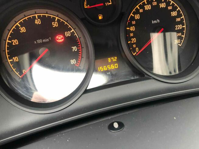 Sprzedam Opel Astra H z 2011r -156560 km, stan b. dobry