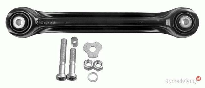 Wahacz tyl Mercedes SL SLK R129 R170 3.2 2.3 2.8 LEPR SZT