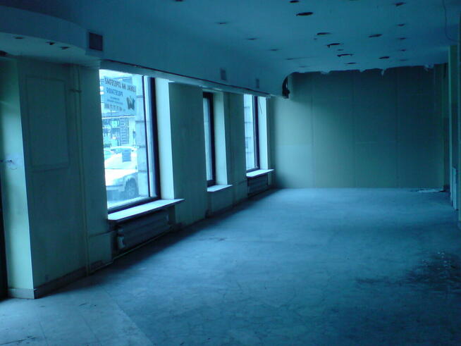 Lokal usługowy - pl. Kościuszki