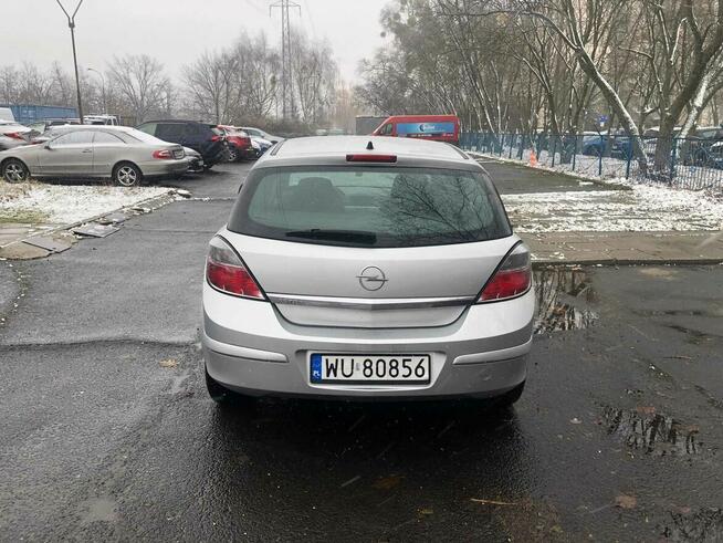 Sprzedam Opel Astra H z 2011r -156560 km, stan b. dobry
