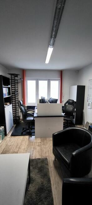 Wynajmę biura - Bartodzieje - obok Galerii Pomorskiej