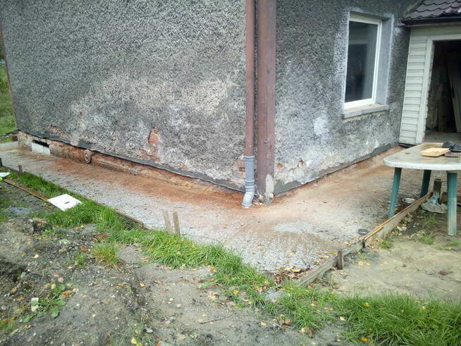 Profesjonalne osuszanie budynków, piwnic Śląsk, Małopolska