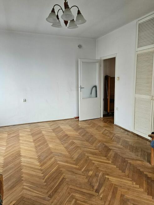 Śródmieście, ul. Dubois, 38,38 m2 -pokój z kuchnią