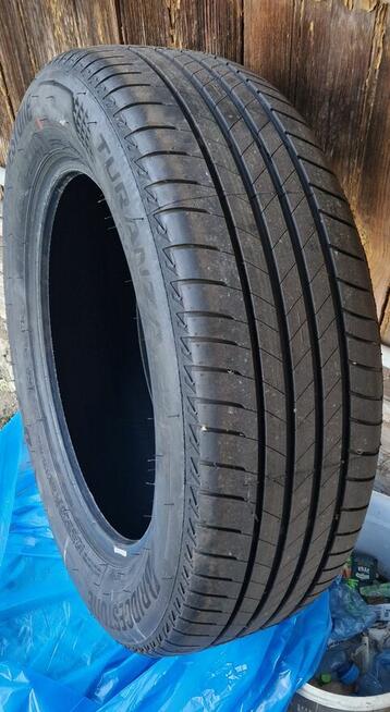 Sprzedam opony letnie 215/60 R17 96H